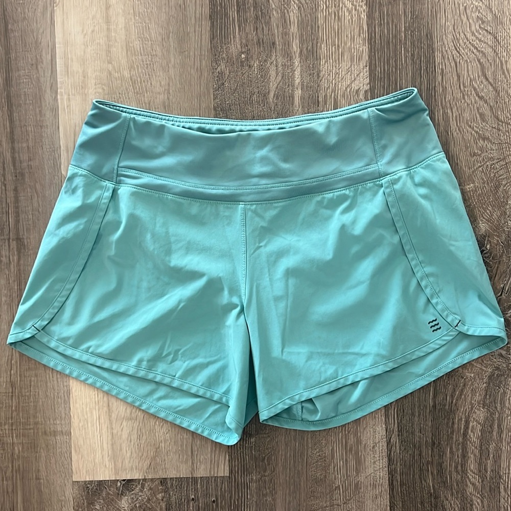 Free Fly Shorts